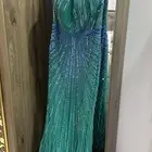 فستان