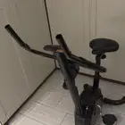 جهاز دراجة رياضيه
