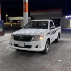 هايلوكس غماره GL بنزين