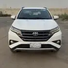 تايوتا راش مديل2023 فل كامل