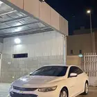 ماليبو 2017 نظيفه للبيع مستعجلل