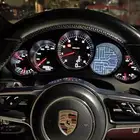 بورش كايين 6 سيرندل2016تنفس طبيعي الافضل في الاستخدام اليومي