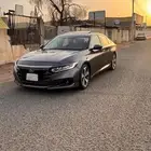 للبيع هوندا اكورد ( فل كامل ) بلد