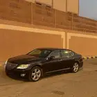 لكزس LS 460