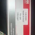 بوري قيام الإيطالي