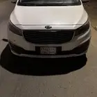 كيا كارنفال 2018 ديزل