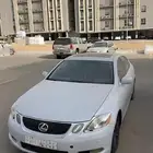 ليكزيس gs300