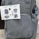 شنطة حفاظات اطفال للبيع العاجل