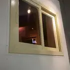 نوافذ المونيوم زجاج