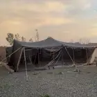 للبيع قطبة بكامل اغراضها