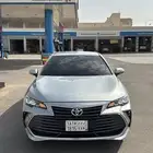 افالون 2021 XLE سعودي