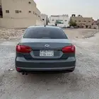 فولكس واجن جيتا 2014
