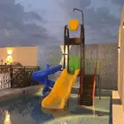 شاليه الندى _الحسينية
