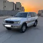 لاند جي اكس ار 2001 تماتيك اقبل بدل