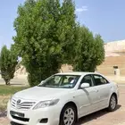 كامري 2011 استاندر ( مباع )