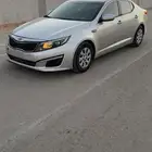 كيا اوبتيما