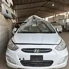 هونداي اكسنت 2016