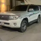جيب لاند كلوزر 2008