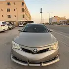 كامري 2012 glx نص فل للبيع او البدل