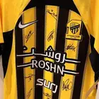 تيشيرت نادي الاتحاد اصلي