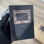 عطر هوس بلاك