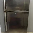 ثلاجة و فرن للبيع