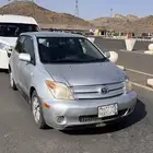 تيوتا xA 2004