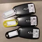 مفتايح هونداي جديده