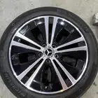 جنوط مرسيدس وكاله مقاس 18