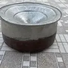 للبيع قدر نحاس قديم جدا