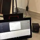 كاشير جيديا مع اشتراك