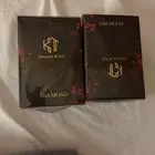 عطر من براند خزاين الطيب الكويتي