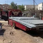 سطحه بيشه ترج العلايا وعلى جميع مدن المملكه