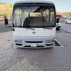 للبيع باص نيسان سلفيان