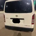 باص هايس 2011 لبيع
