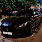 مازيراتي كواتروبو Q4مخزن ممشى قليل