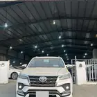 فورتشنر 2025 وكالة