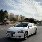 نسيان مكسيما موديل 2012 نظيفه للبيع