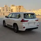 للبيع جيب لكزز مخزن 2018