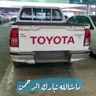 هايلوكس GL جديد 2024 ديزل ( مباع )
