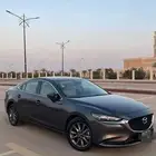 مازدا (6) 2022 ممشى قليل