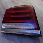 اسطبات جيب لكزس شنطة 2012 - 2015 اصلي وكالة