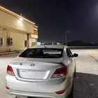 اكسنت مديل 2017 للبيع