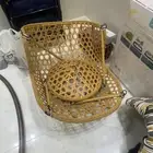 كرسي ارجوحة