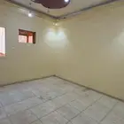 شقق عزاب (عماله) بحي الصفا دفع شهري