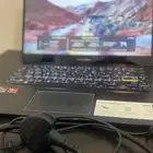 لابتوب 14 vivobook flip باللمس بحالة جيدة جدا
