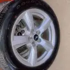جنوط موستنق 2016 اصلية
