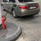 كامري 2016 للبيع