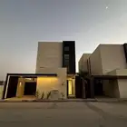 للبيع فلل بحي الحزم