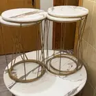 طاوله خدمه خمس حبات